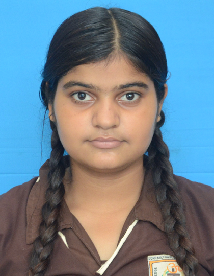 JYOTI YADAV